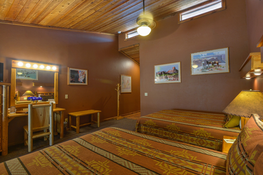 Red Cliffs Lodge Moab