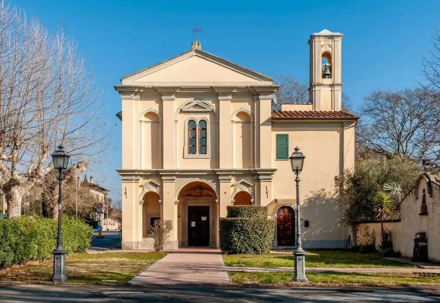 Tenuta Santa Colomba