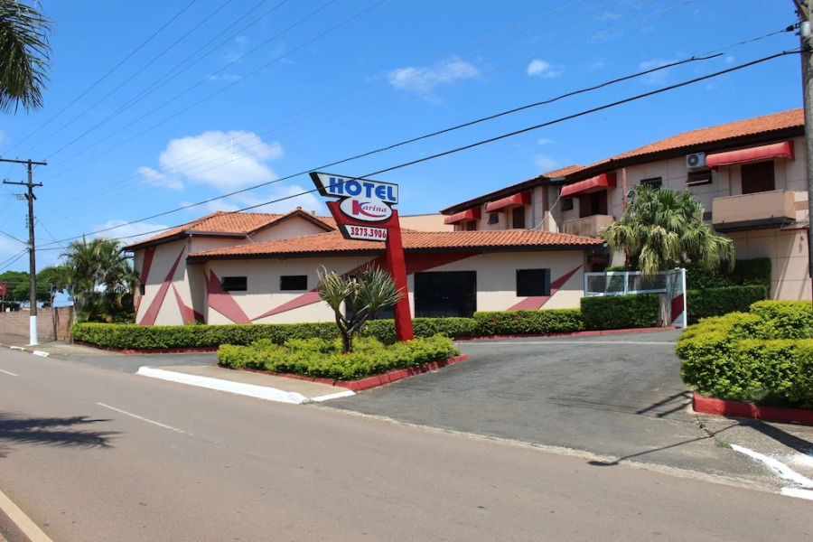 Hotel Karina