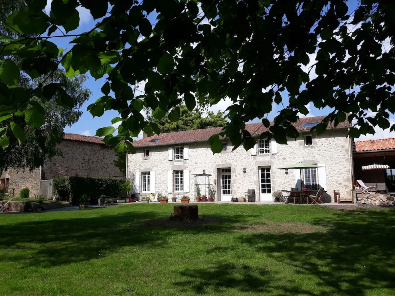 Le Domaine de la Lorien