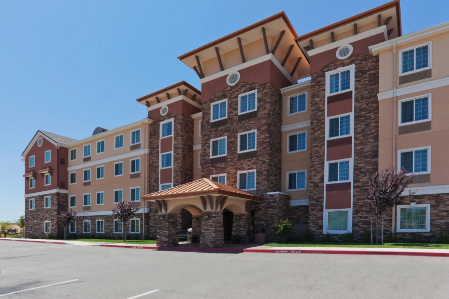 Staybridge Suites Rocklin - Roseville Area by IHG