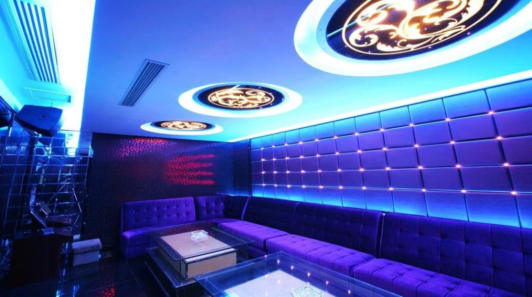 Taohuatanpan Holiday Hotel