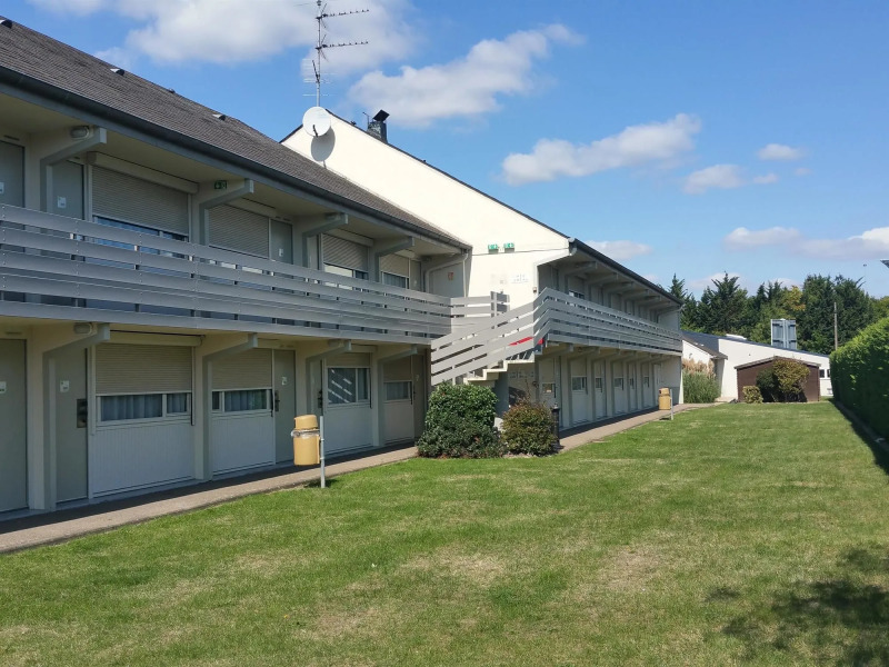 Campanile Orleans Saran