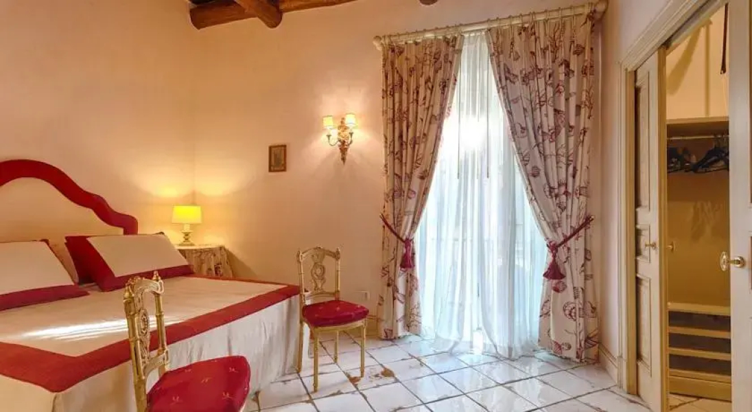 Aragona Suite