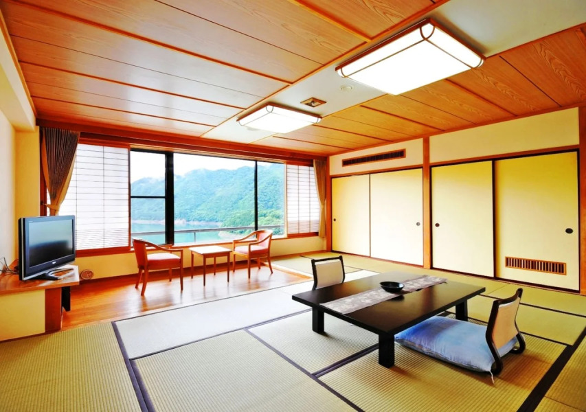 Tofukaiseki Sarugakyo Hotel