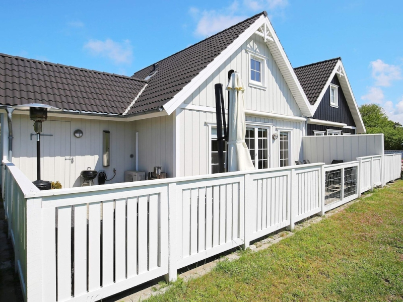 Holiday Home in Vejby