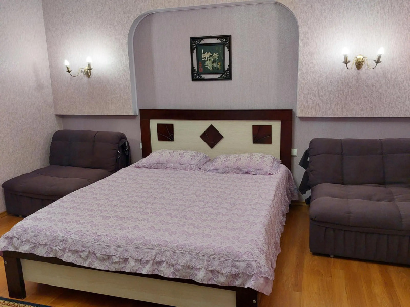 Гостевой дом Акварель