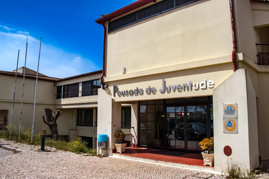HI Almada - Pousada Juventude - Hostel