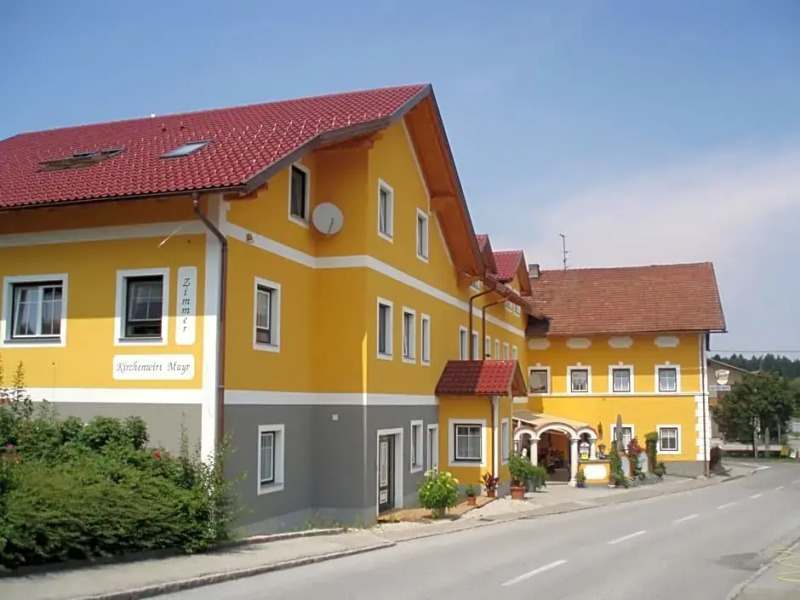 Kirchenwirt Mayr