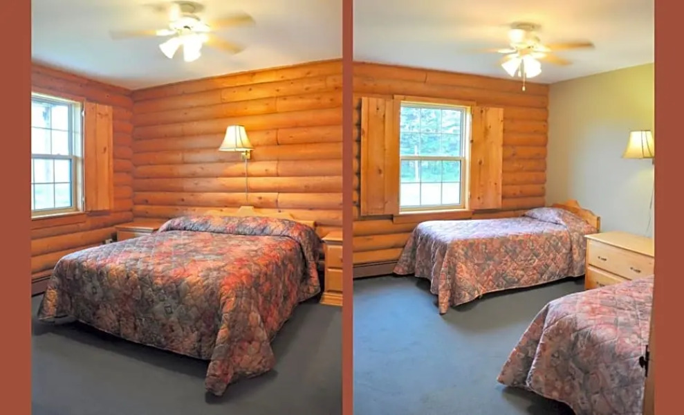 Powley's Wild Goose Lodge