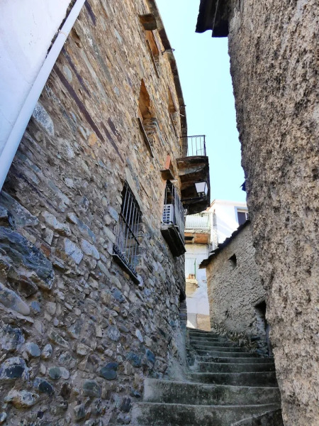 Casa Rural La Zambrana