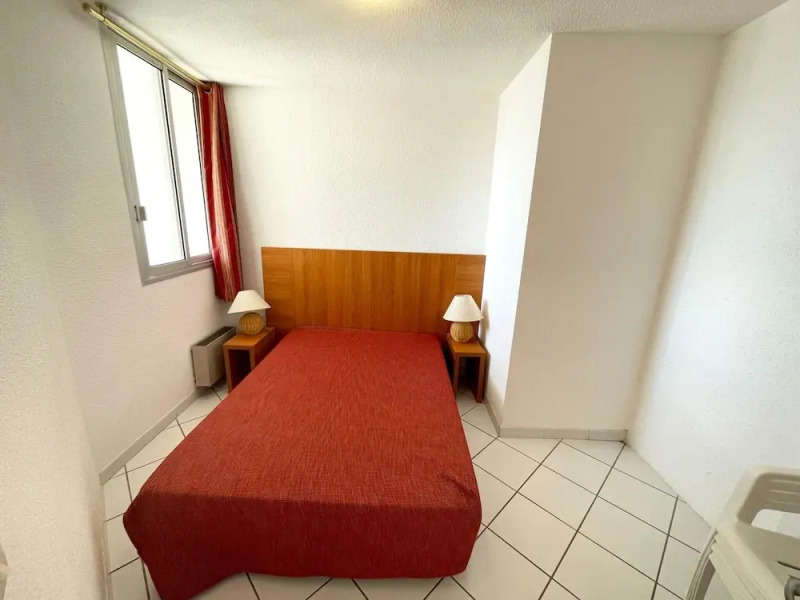 Residence Port Leucate, Apartment