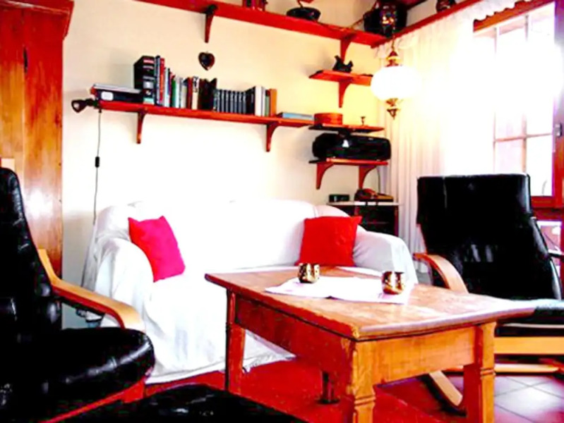 Apartment With 2 Bedrooms in Bellwald, With Wonderful Mountain View, B