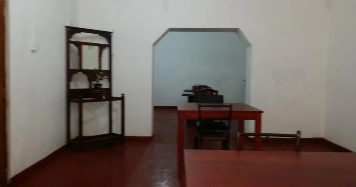 Nooit Gedacht Holiday Resort