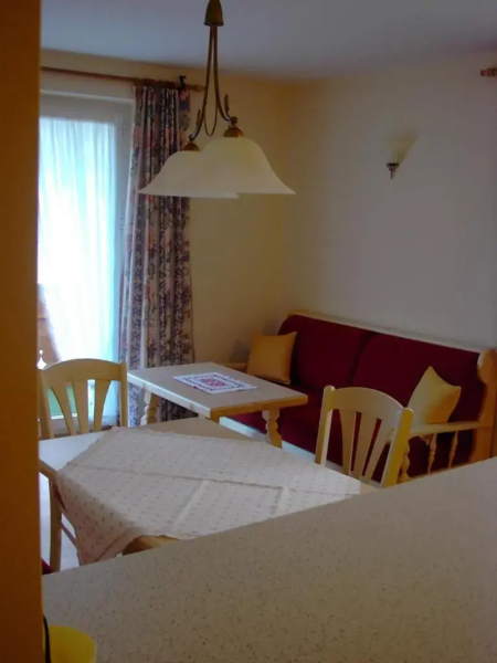 Annas Appartements