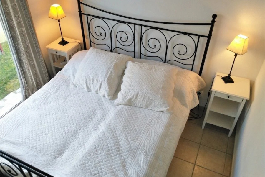 Ecume Villa 20