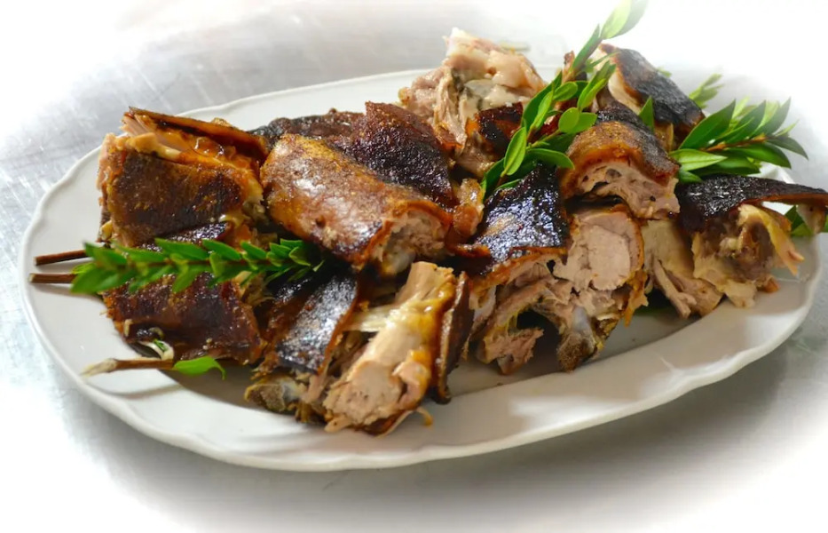 Agriturismo Sa Tiria