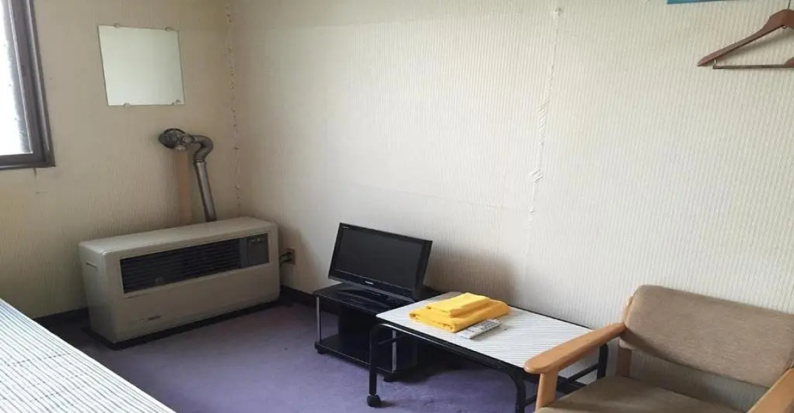Abashiri - Hotel / Vacation STAY 16180
