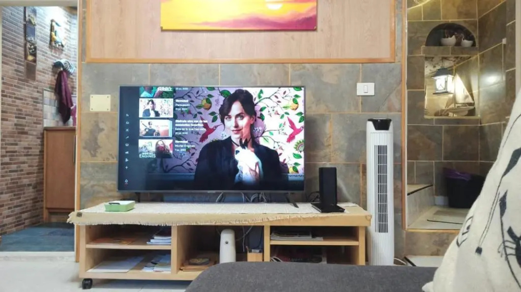 Cliff House Gran Canaria