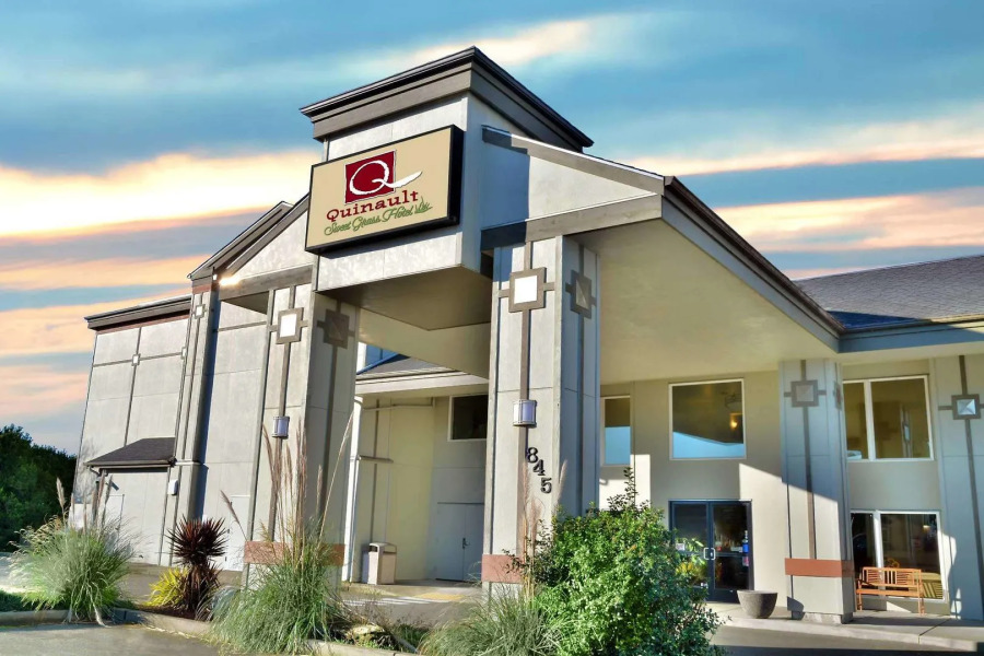 Отель Mar Vista