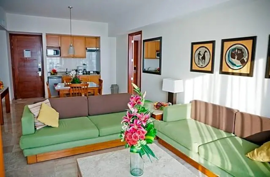 Mayan Palace Mazatlan