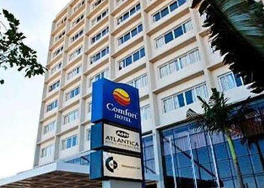 Comfort Hotel Sertãozinho