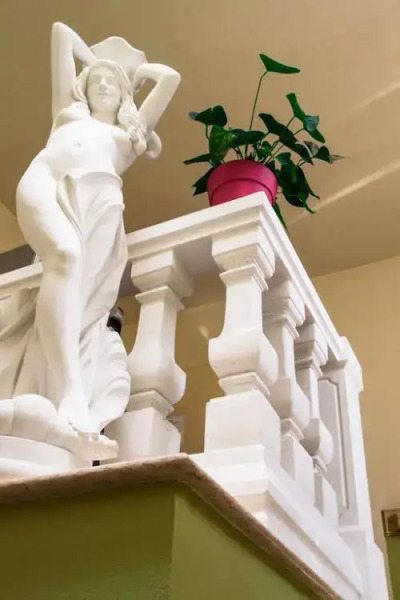 Hotel AllAntico Guerriero