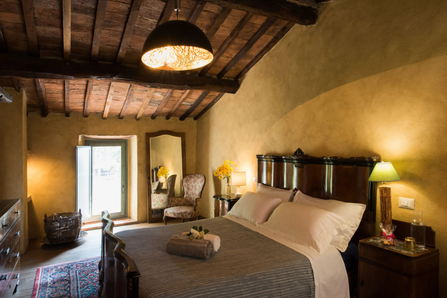 B&B Podere Camaiano