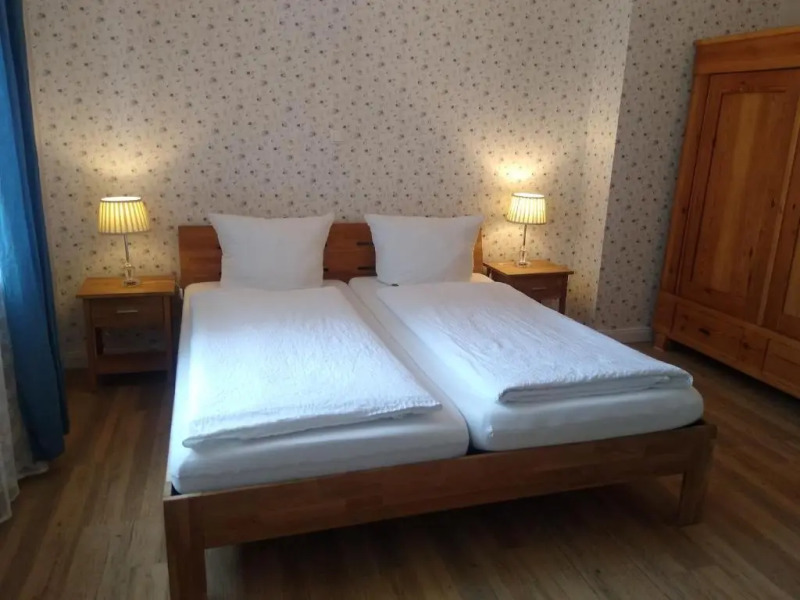 Altstadtpension Hameln