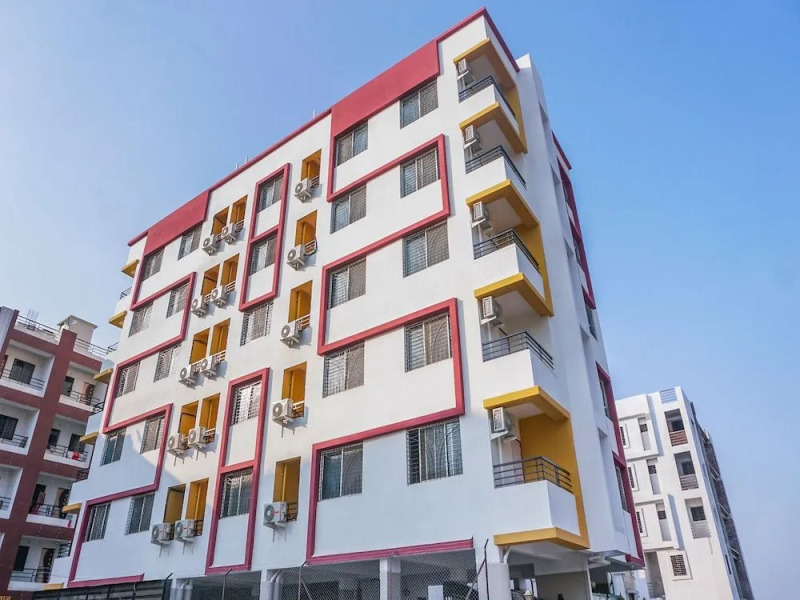 OYO 22628 Flagship Hinjewadi