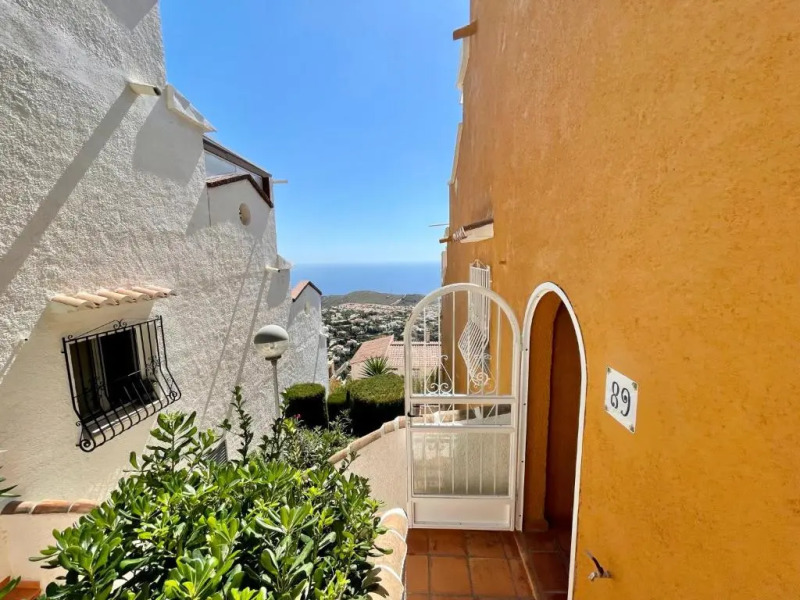 Apartamento Panorama X0089