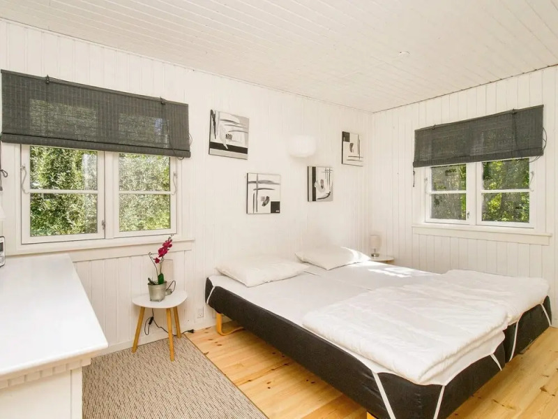 6 Person Holiday Home in Grevinge