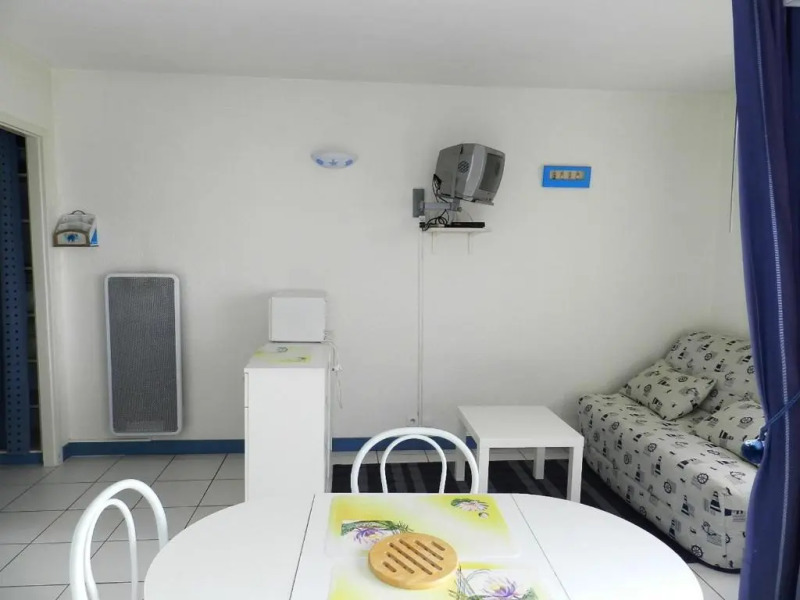Appartement La Rochelle, 1 pièce, 2 personnes - FR-1-551-30