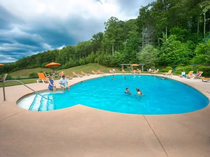 Bluegreen Club Lodges Trillium, Ascend Resort Collection