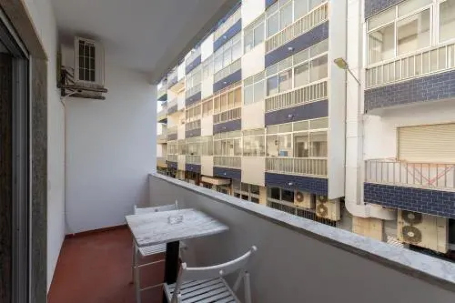 AL - Apartamentos Vista Mar