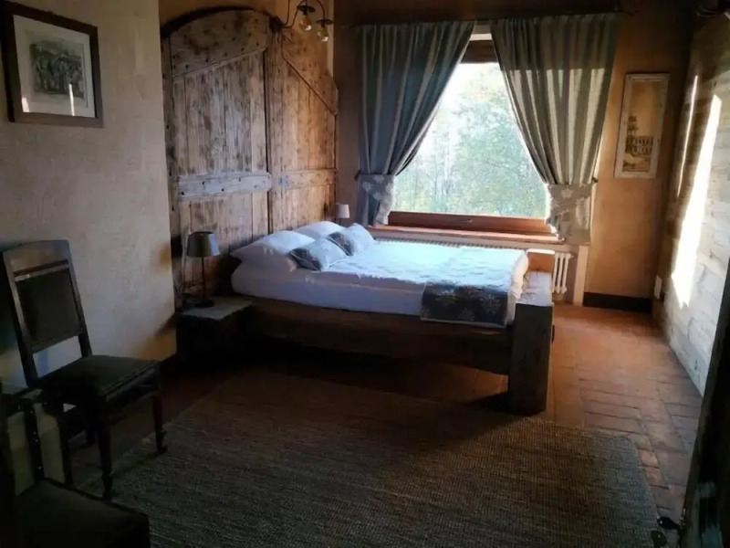 Agriturismo Locanda Cà Del Pian