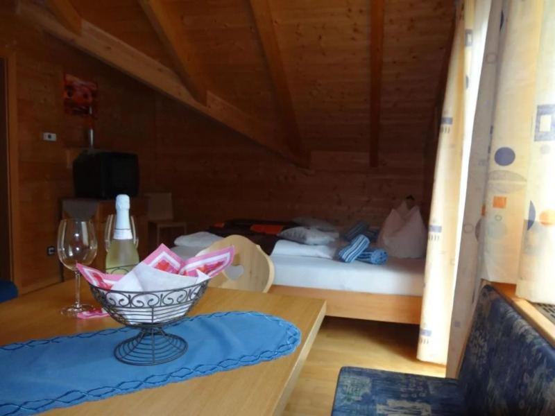 Appartementhaus Gugganig