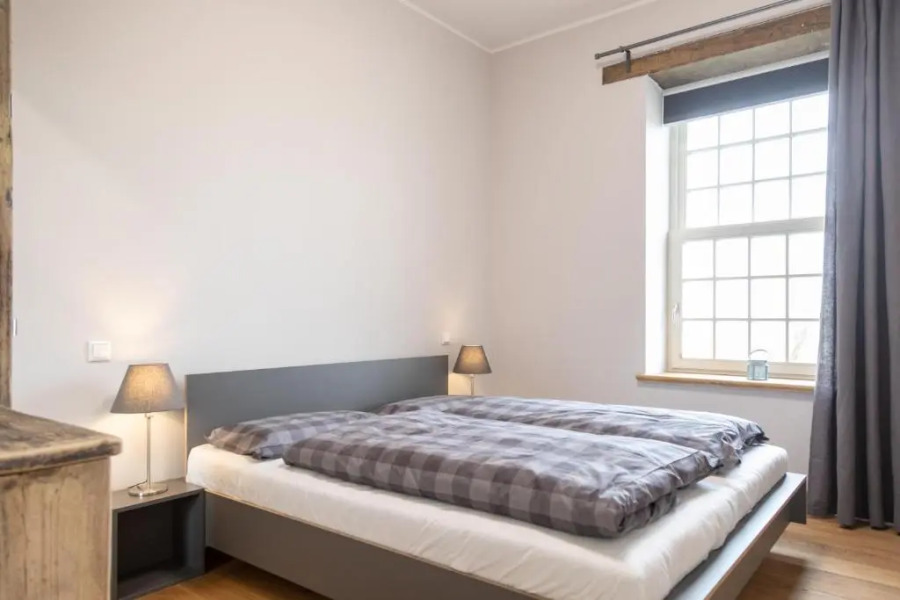 Gulfhof Dreybült Dreybült 8 Tammo