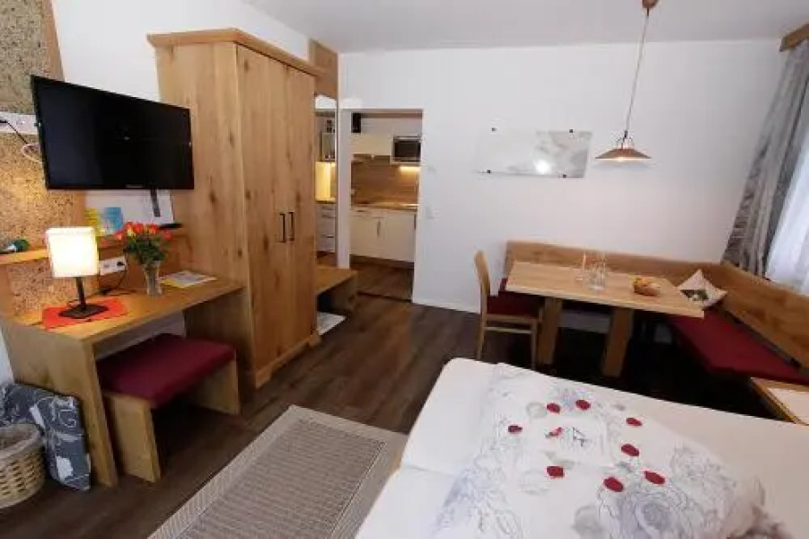 Gästehaus Steinerhof