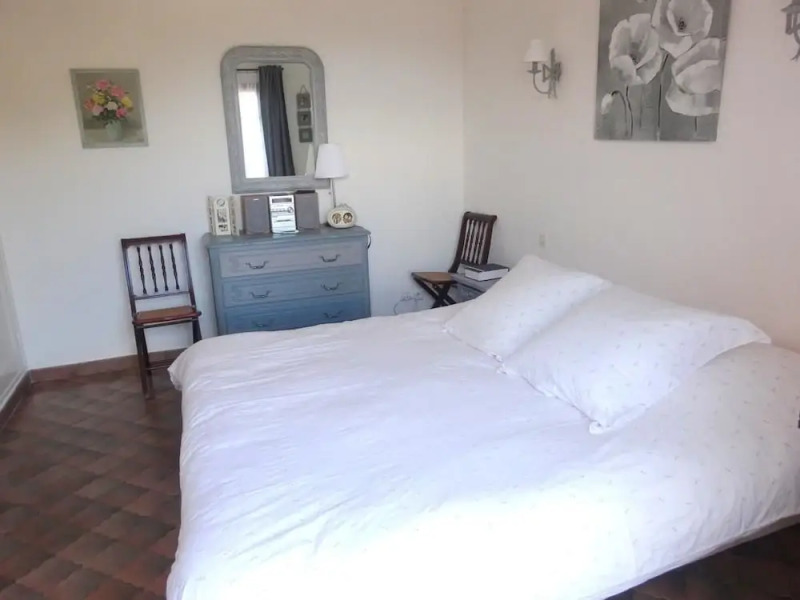 Eaux Vives - Belle Villa De Vacances Dans Un Domaine Privée Du Haut Var