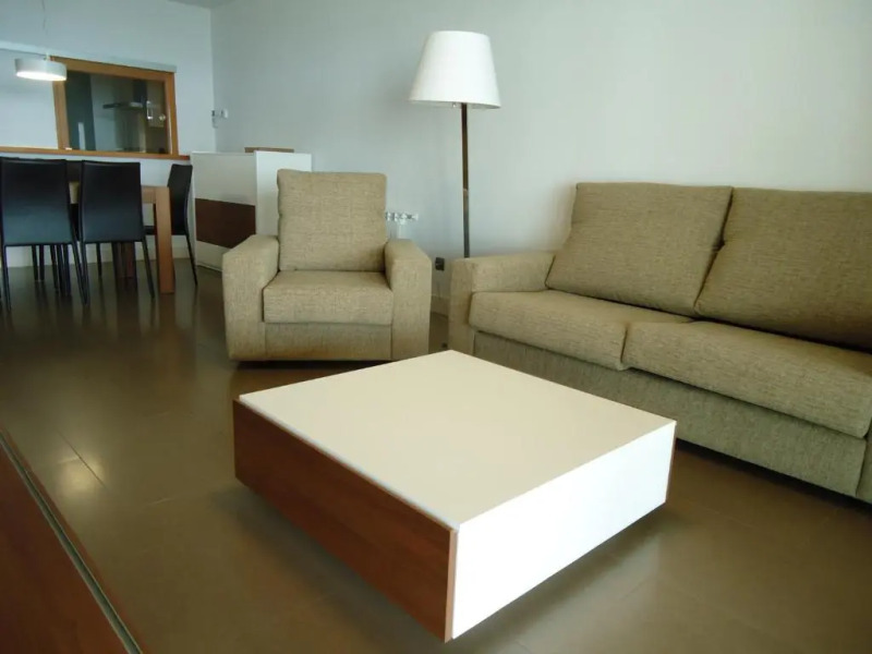 Apartamentos Calpestabili