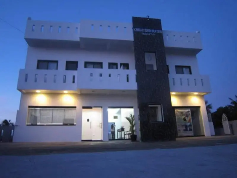 Knights Ko Suites