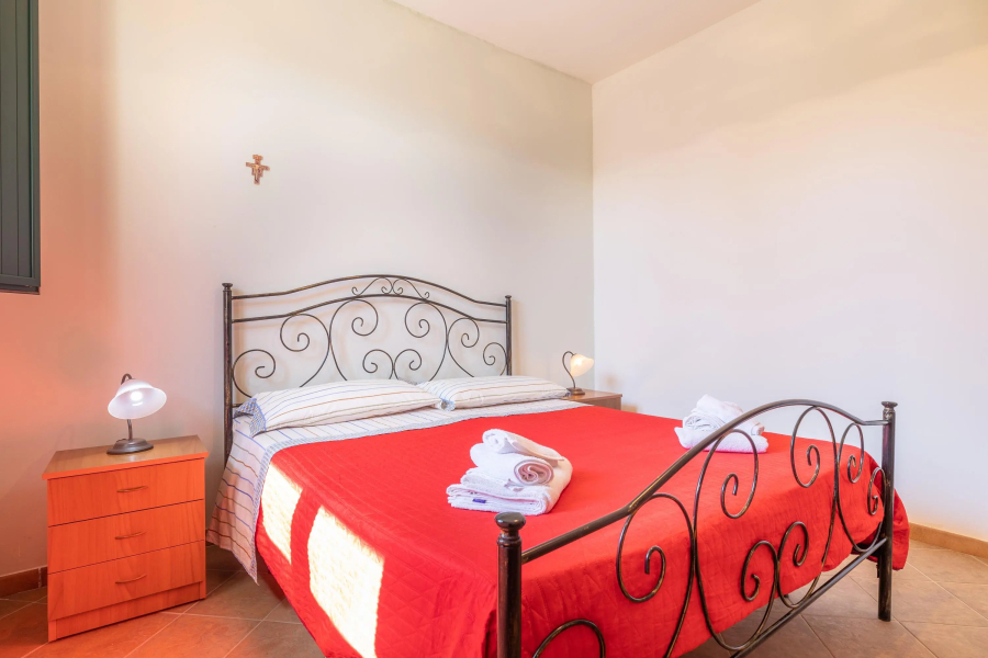 Villa Campagnola - Carpignano Salentino