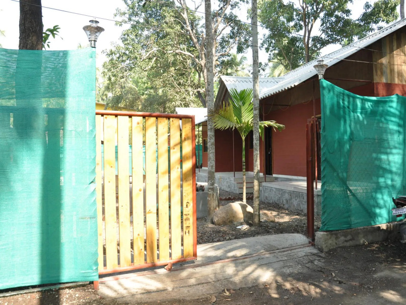 Rejoice Holiday Home