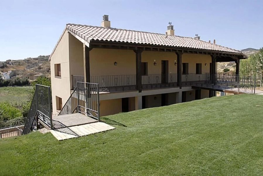 Apartamento Las Ollerías