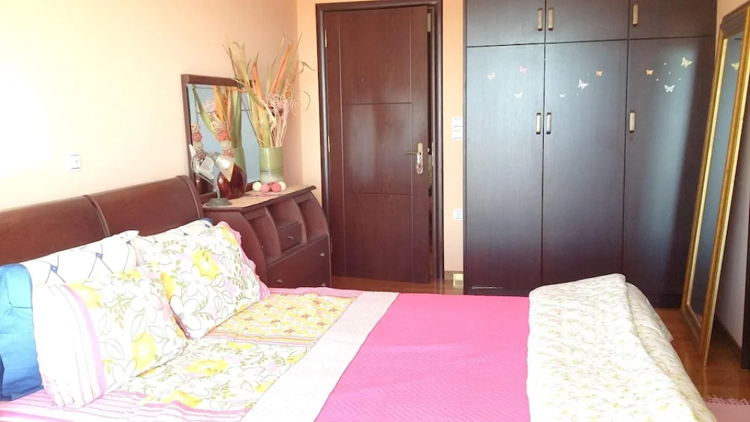 House With 3 Bedrooms in Anavissos, With Wonderful sea View, Furnished