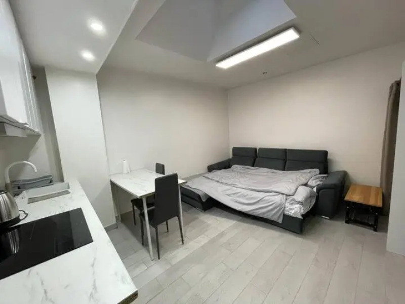 maisonnette de 21m2 plus terrasse