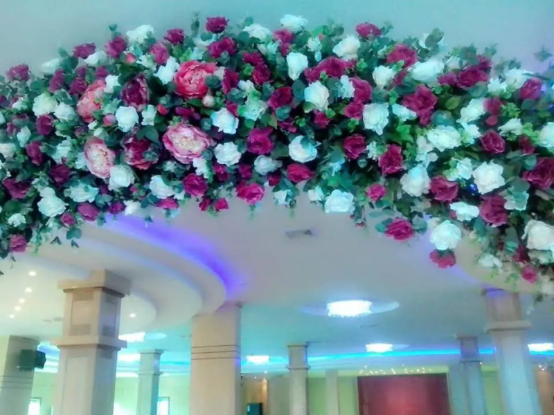 Ngoc Ha Dai Lai Hotel