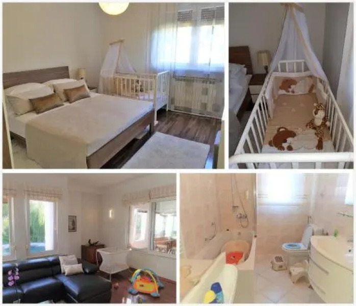 Holiday Home Villa Franka