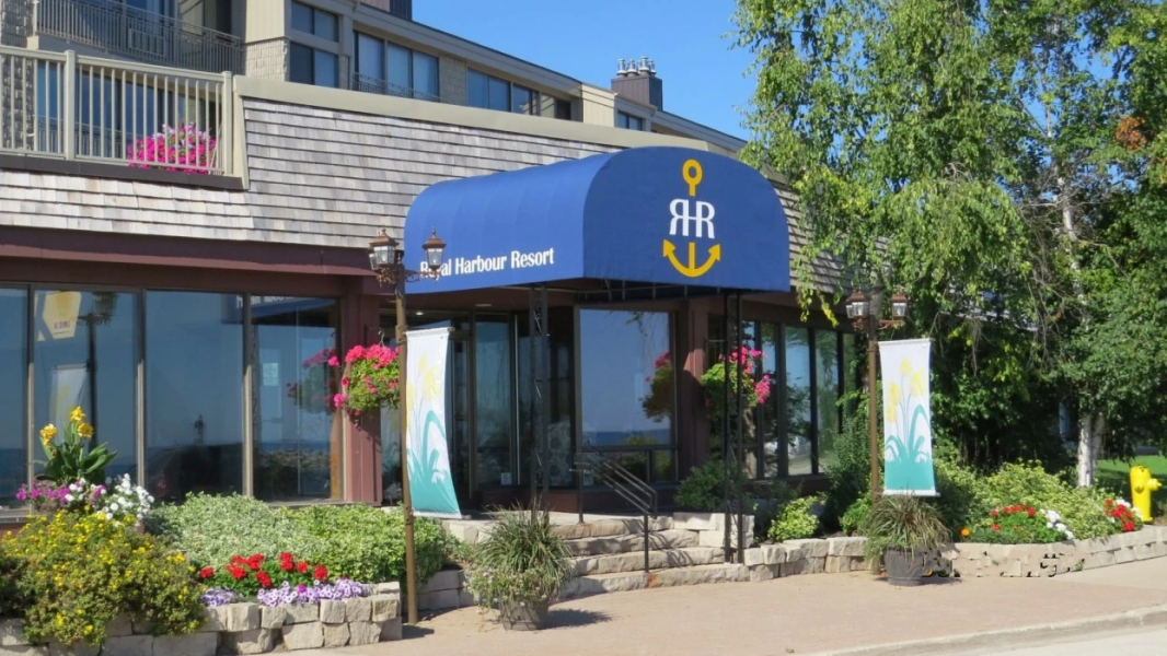 Holiday Villa Resorts - Thornbury Royal Harbour Resort